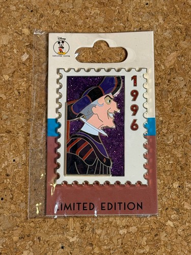 Disney dec 2021 villain frollo - dec,