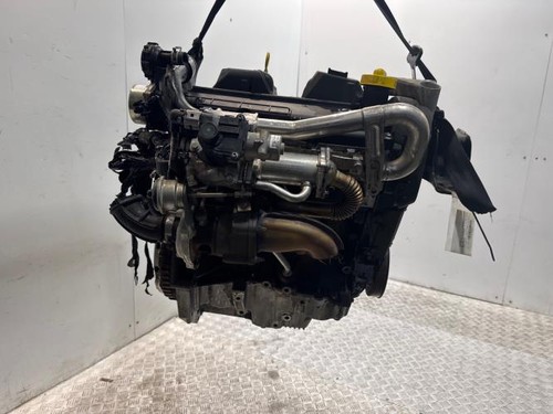 Motore renault clio phase - motore, 1