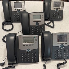 Lotto telefoni IP Cisco 303