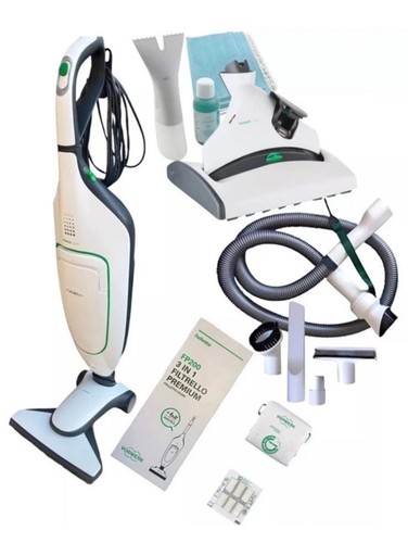 Aspirapolvere vorwerk folletto - aspirapolvere,