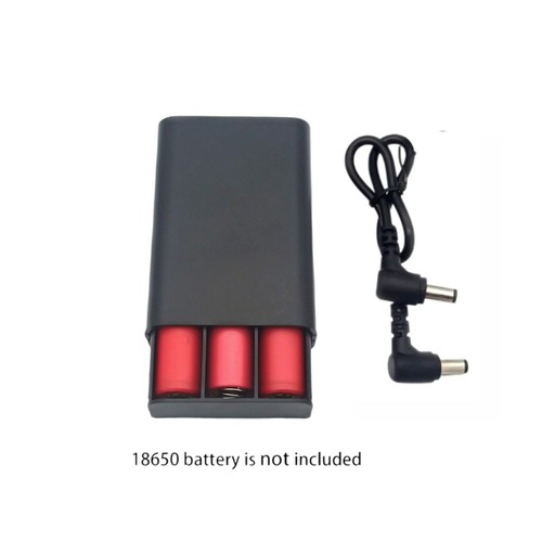 18650 batteria power - , bank