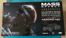 Mass effect andromeda nomad - mass,