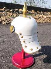 Elmetto Pickelhaube esercito