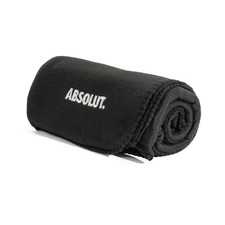 Absolut Vodka coperta coperta in pile coperta da spiaggia coperta da campeggio 150 x 115 cm