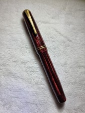 Penna Stilografica Olo Lusso