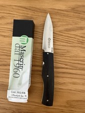 Coltello Maserin