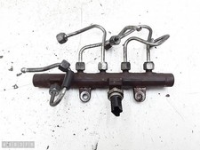 2008 RENAULT SCENIC CARRIL DE COMBUSTIBLE DIESEL 1500DCI H8200296867