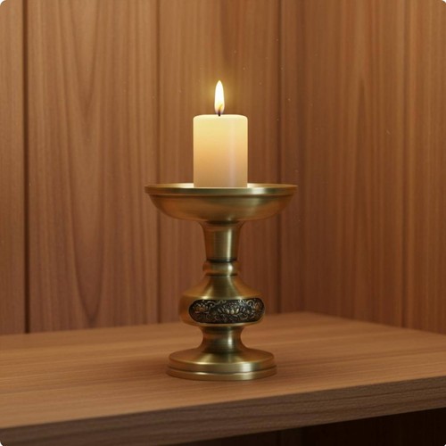 Candelabro altare design - altare,