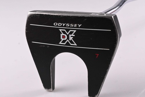 Odyssey dfx 2021 putter - odyssey, #7