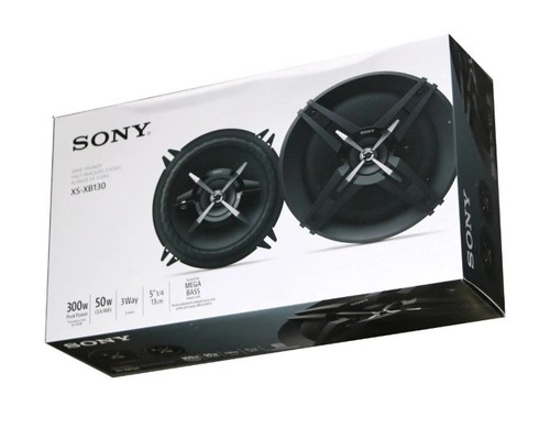 Sony xb130 altoparlante - sony, xs-xb130