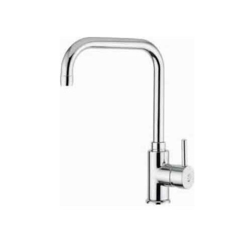 Miscelatore lavello con canna - miscelatore,