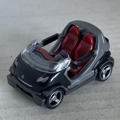 Kinder surprise smart fortwo - surprise,