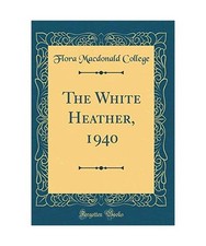 The White Heather, 1940