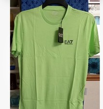 Shirt uomo emporio armani - t-shirt,