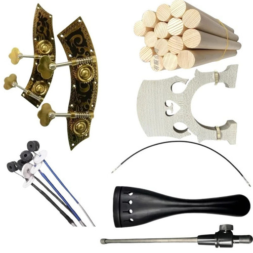 Kit fai parti basso - da,
