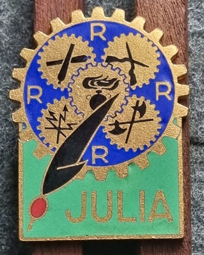 Distintivo rifornimento - distintivo,