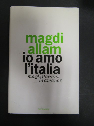 Magdi allam amo l - allam.,