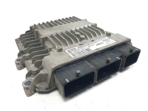 6m5112a650ya centralina motore - centralina,