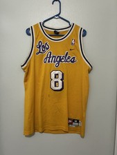 maglia kobe bryant lakers 8