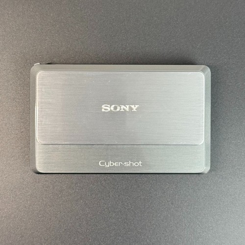 Sony cybershot dsc tx7 tx7c - sony,