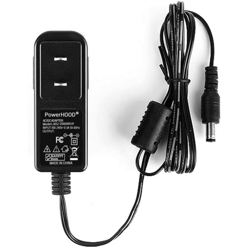 Adattatore powerhood 24v dc - adattatore, ac/dc