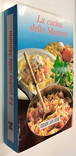 Cucina della mamma - la,