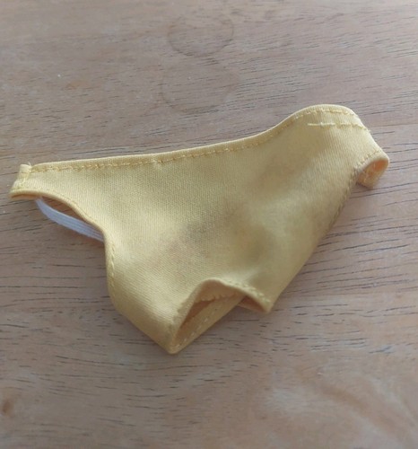 Sciarpa collo elasticizzato
