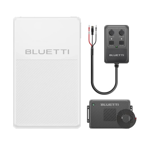 Bluetti fridgepower power - bluetti,