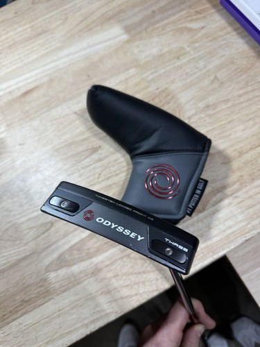 Odyssey tri hot - odyssey, tri-hot