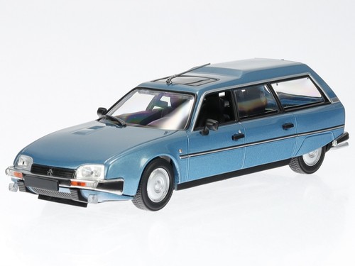 Citroen break 1982 - citroen,