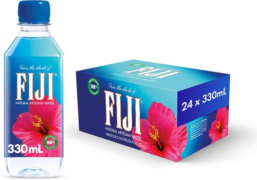 Fiji acqua artesiana naturale - fiji,