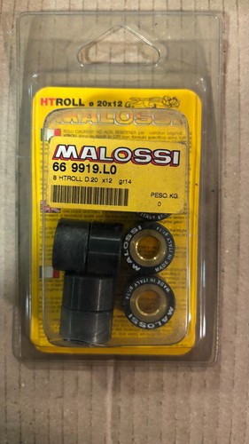 Rulli variatore malossi - variatore,