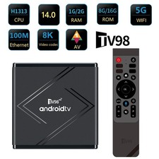 Android box 4g 5g - box, 2.4g/5g