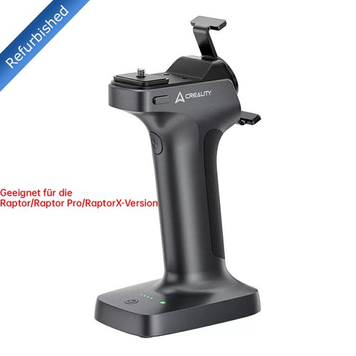 Creality handle raptor - raptor, 3d