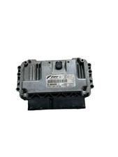Centralina Motore Ecu  Fiat Doblo 1.4 Bifuel/metano 0261s05794 55248477