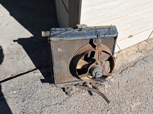 Radiatore raffreddamento - radiatore,