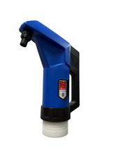 Kit Pompe Manuali IBC 0950-125