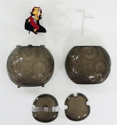 Bandai from anime one piece - tv,