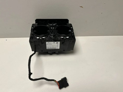 Bmw g05 2018 - g05, portabicchieri