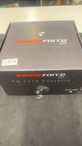 Cassetta sram force 11v - , pg