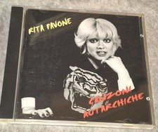 Rita Pavone ITALIANA CD