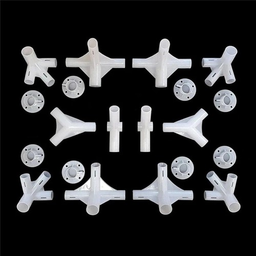 Per gazebo kit connettore - gazebo,