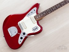 2011 Fender Jaguar '62 Vintage