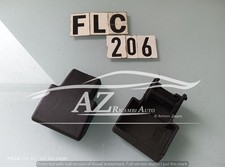Gancio tenuta filtro aria Fiat