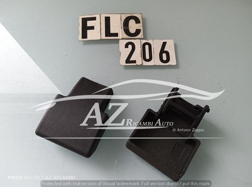 Gancio tenuta filtro aria - , fiat