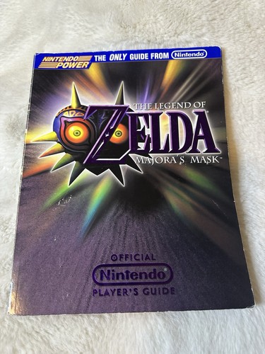 Legend zelda majora s - legend, mask