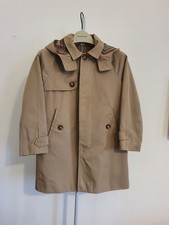 Burberry Kids Classic Trench