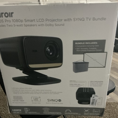 Miroir l810s pro 1080p - l810s,