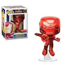 Pop! Avengers Infinity War -