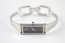 Orologio Donna Gucci 1500L Acciaio Quarzo Funzionante